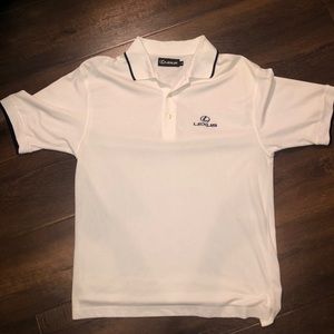 Vintage Lexus Polo
